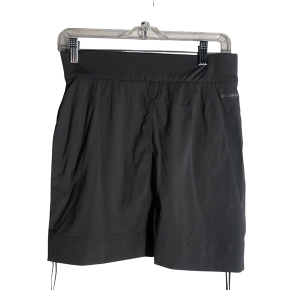 Columbia Sz Small skort gray active tennis stretch - Picture 1 of 3